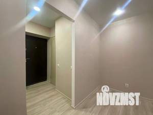1-к квартира, вторичка, 18м2, 3/5 этаж