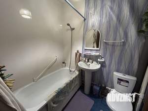 2-к квартира, вторичка, 43м2, 5/9 этаж