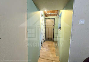 2-к квартира, вторичка, 23м2, 1/1 этаж