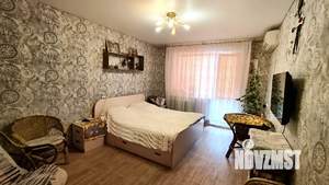 1-к квартира, вторичка, 38м2, 8/9 этаж