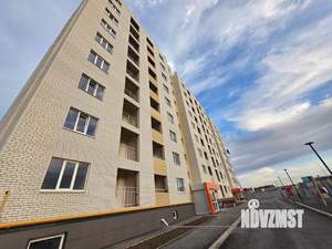 2-к квартира, сданный дом, 83м2, 2/9 этаж