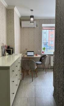 1-к квартира, вторичка, 34м2, 1/3 этаж
