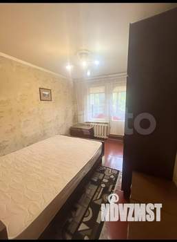 2-к квартира, вторичка, 48м2, 2/5 этаж