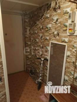 1-к квартира, вторичка, 31м2, 5/5 этаж
