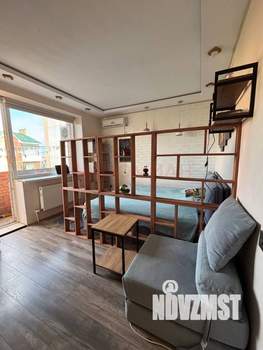 1-к квартира, вторичка, 37м2, 3/3 этаж