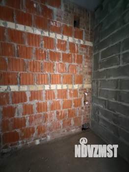 1-к квартира, вторичка, 27м2, 1/3 этаж