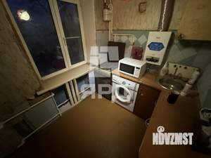 2-к квартира, вторичка, 46м2, 3/5 этаж