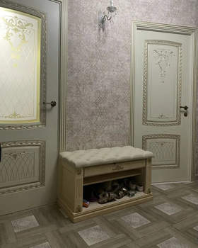 2-к квартира, вторичка, 56м2, 2/10 этаж