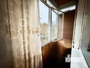 1-к квартира, вторичка, 30м2, 3/5 этаж