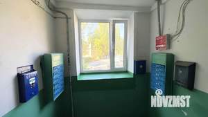 2-к квартира, вторичка, 45м2, 3/5 этаж