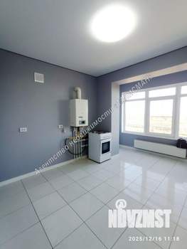 1-к квартира, вторичка, 36м2, 3/8 этаж