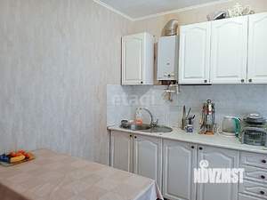 3-к квартира, вторичка, 55м2, 4/5 этаж