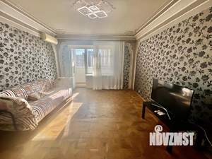 3-к квартира, вторичка, 60м2, 8/10 этаж