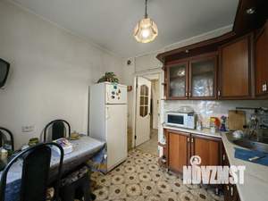 2-к квартира, вторичка, 52м2, 3/9 этаж