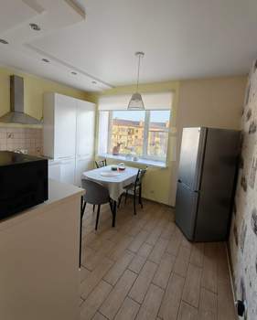 1-к квартира, вторичка, 42м2, 3/3 этаж
