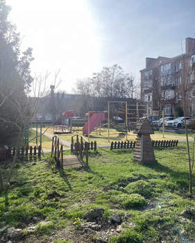 3-к квартира, вторичка, 74м2, 4/4 этаж