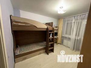 2-к квартира, вторичка, 42м2, 4/5 этаж