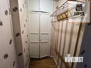 1-к квартира, вторичка, 31м2, 3/5 этаж
