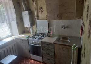 2-к квартира, вторичка, 45м2, 1/5 этаж