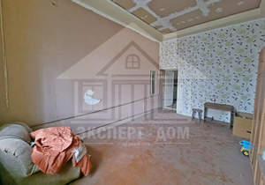 2-к квартира, вторичка, 50м2, 2/2 этаж