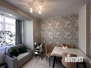 1-к квартира, вторичка, 35м2, 2/5 этаж