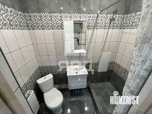 1-к квартира, вторичка, 29м2, 1/3 этаж