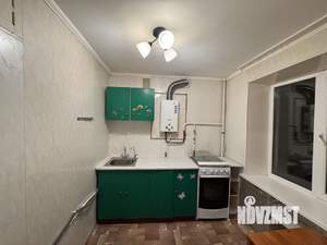 1-к квартира, вторичка, 30м2, 2/5 этаж