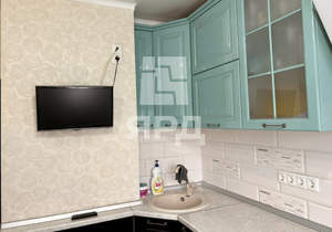 2-к квартира, вторичка, 58м2, 5/10 этаж