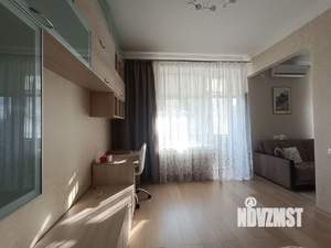 1-к квартира, вторичка, 45м2, 2/4 этаж