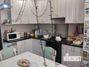 3-к квартира, вторичка, 70м2, 5/5 этаж