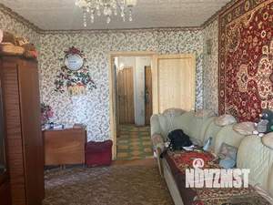 3-к квартира, вторичка, 50м2, 5/5 этаж