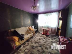 3-к квартира, вторичка, 61м2, 8/9 этаж