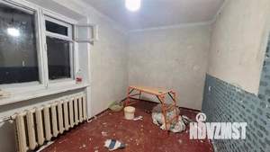 2-к квартира, вторичка, 40м2, 4/5 этаж