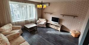 4-к квартира, вторичка, 70м2, 3/9 этаж