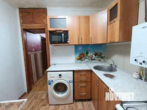 2-к квартира, вторичка, 42м2, 5/5 этаж
