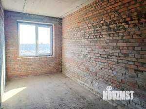 3-к квартира, вторичка, 62м2, 3/3 этаж