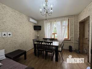 3-к квартира, вторичка, 79м2, 4/4 этаж
