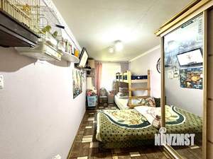 2-к квартира, вторичка, 45м2, 3/5 этаж