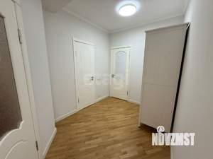 2-к квартира, вторичка, 73м2, 2/5 этаж