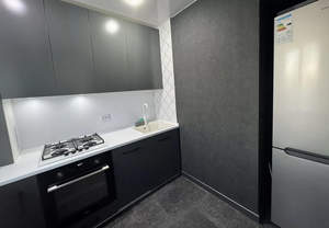 3-к квартира, вторичка, 56м2, 2/5 этаж