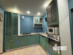2-к квартира, вторичка, 55м2, 3/3 этаж