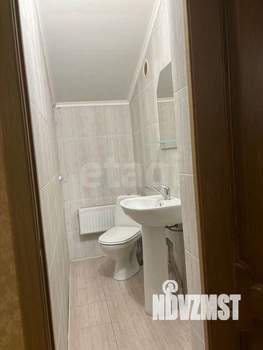 3-к квартира, вторичка, 95м2, 3/3 этаж