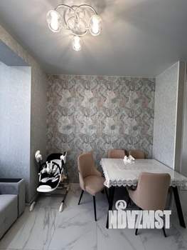 1-к квартира, вторичка, 35м2, 2/5 этаж