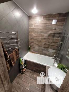 2-к квартира, вторичка, 61м2, 4/5 этаж