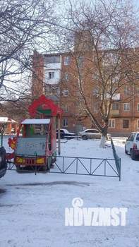 2-к квартира, вторичка, 42м2, 3/5 этаж