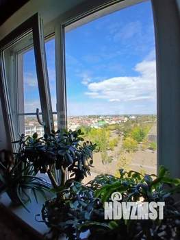 2-к квартира, вторичка, 54м2, 9/10 этаж