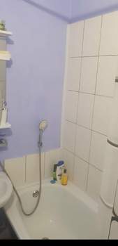 1-к квартира, вторичка, 34м2, 1/3 этаж