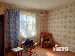 3-к квартира, вторичка, 67м2, 2/2 этаж