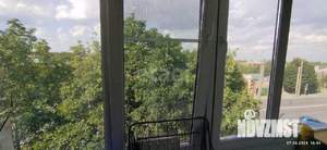 1-к квартира, вторичка, 32м2, 4/5 этаж