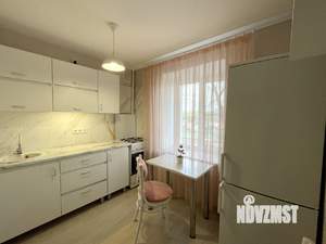 3-к квартира, вторичка, 57м2, 3/9 этаж